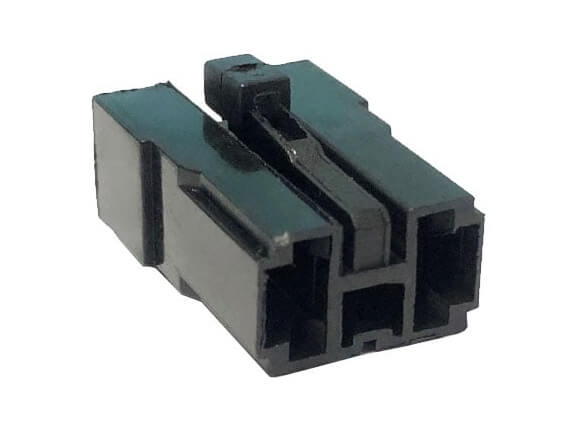 UberScoot Replacement BATTERY CONNECTOR MALE for Electric Scooters