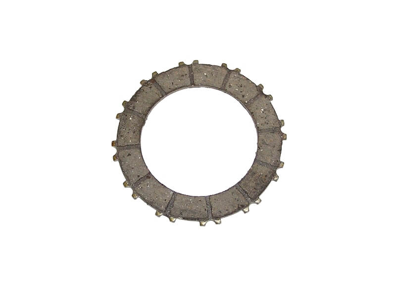 UberScoot Replacement CLUTCH PAD for 2x/70x Scooters