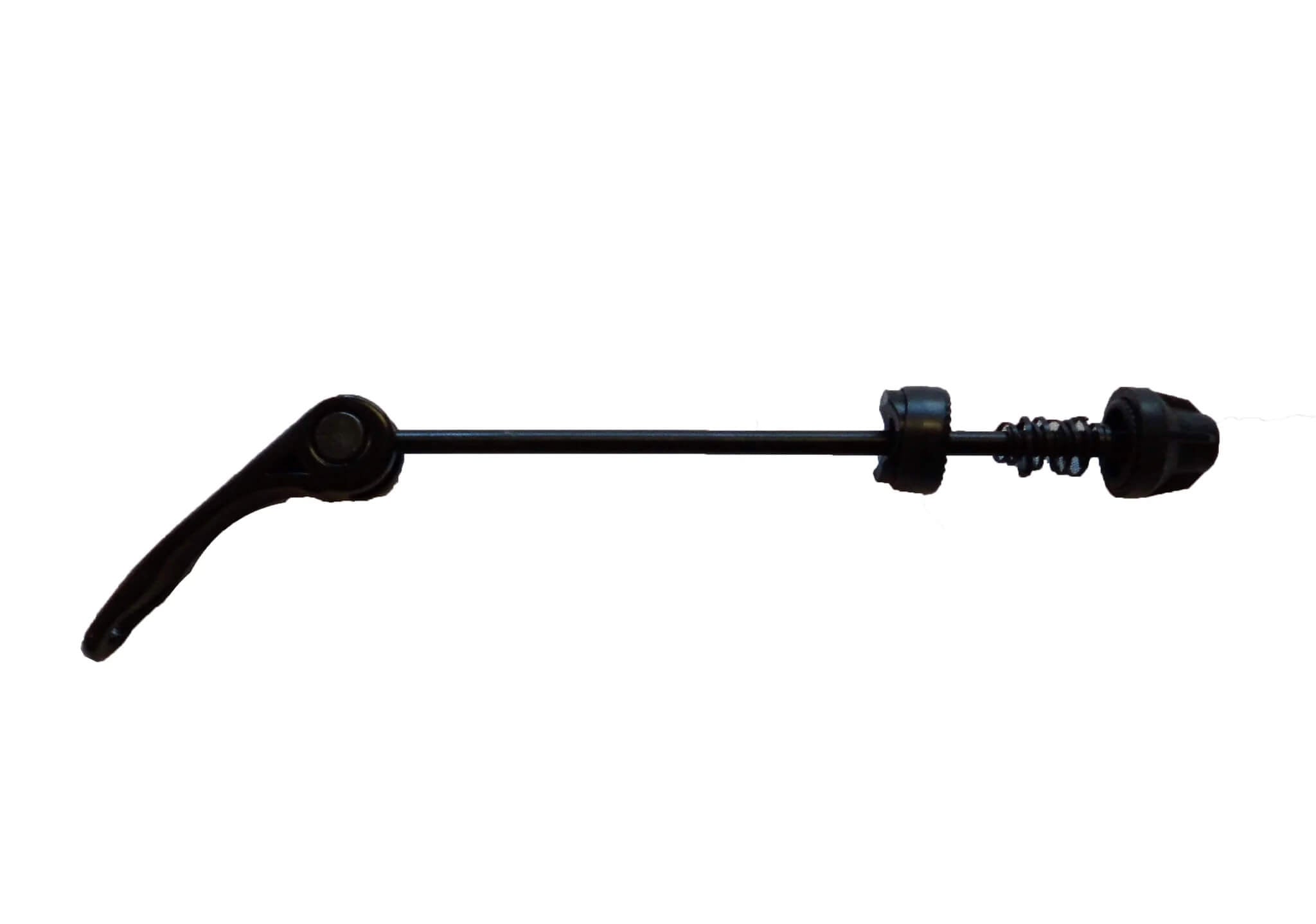 X-Treme Replacement QUICK RELEASE FRONT AXLE for 48V Electric Bikes