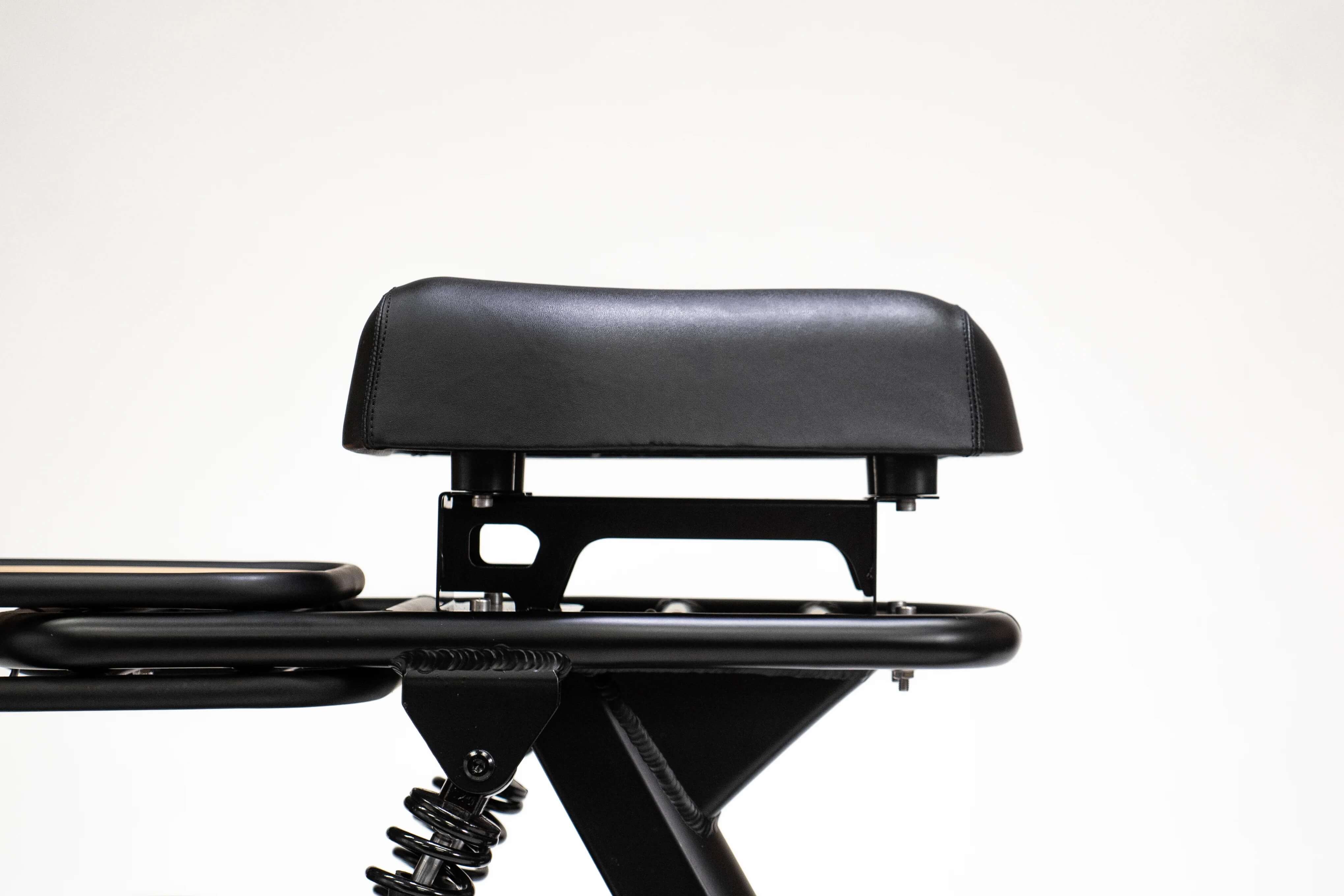 Biktrix Seat Riser V2 for Challenger Bikes