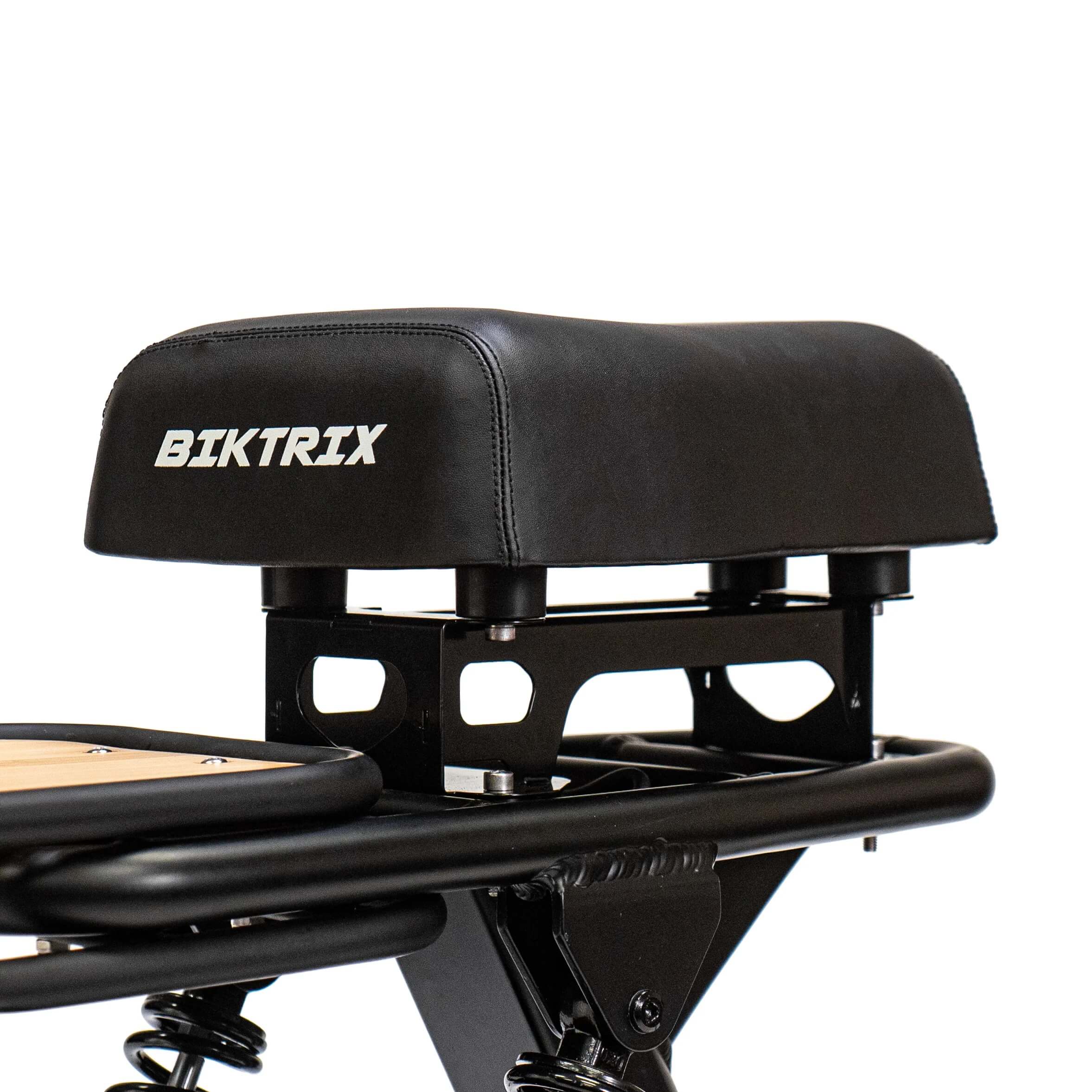 Biktrix Seat Riser V2 for Challenger Bikes