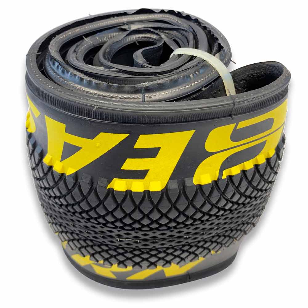 Eastern Bikes Replacement 26" TIRE for GROWLER BMX Bicycles