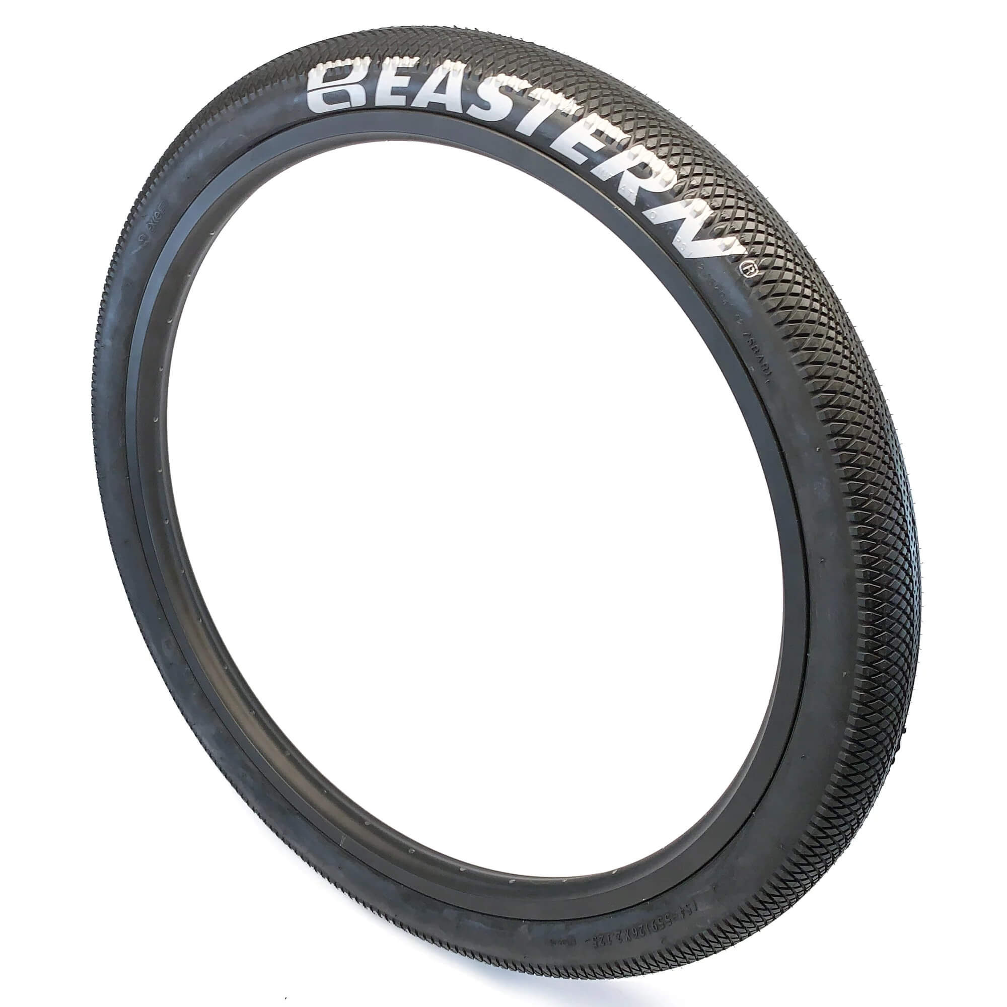 Eastern Bikes Replacement 26" TIRE for GROWLER BMX Bicycles