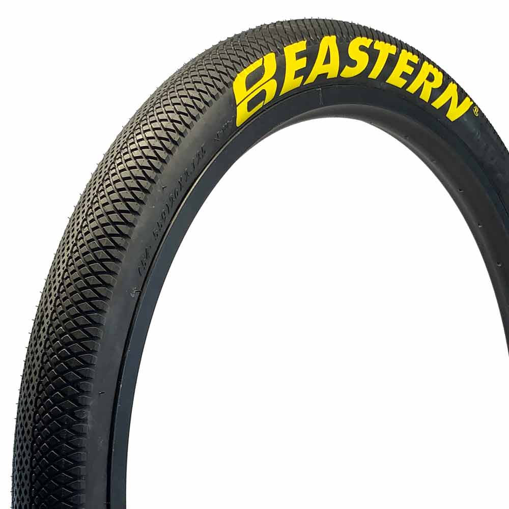 Eastern Bikes Replacement 26" TIRE for GROWLER BMX Bicycles