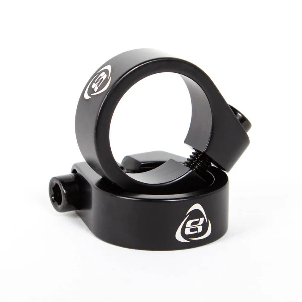 Eastern Bikes ATOM Seatpost Clamp for BMX Bicycles