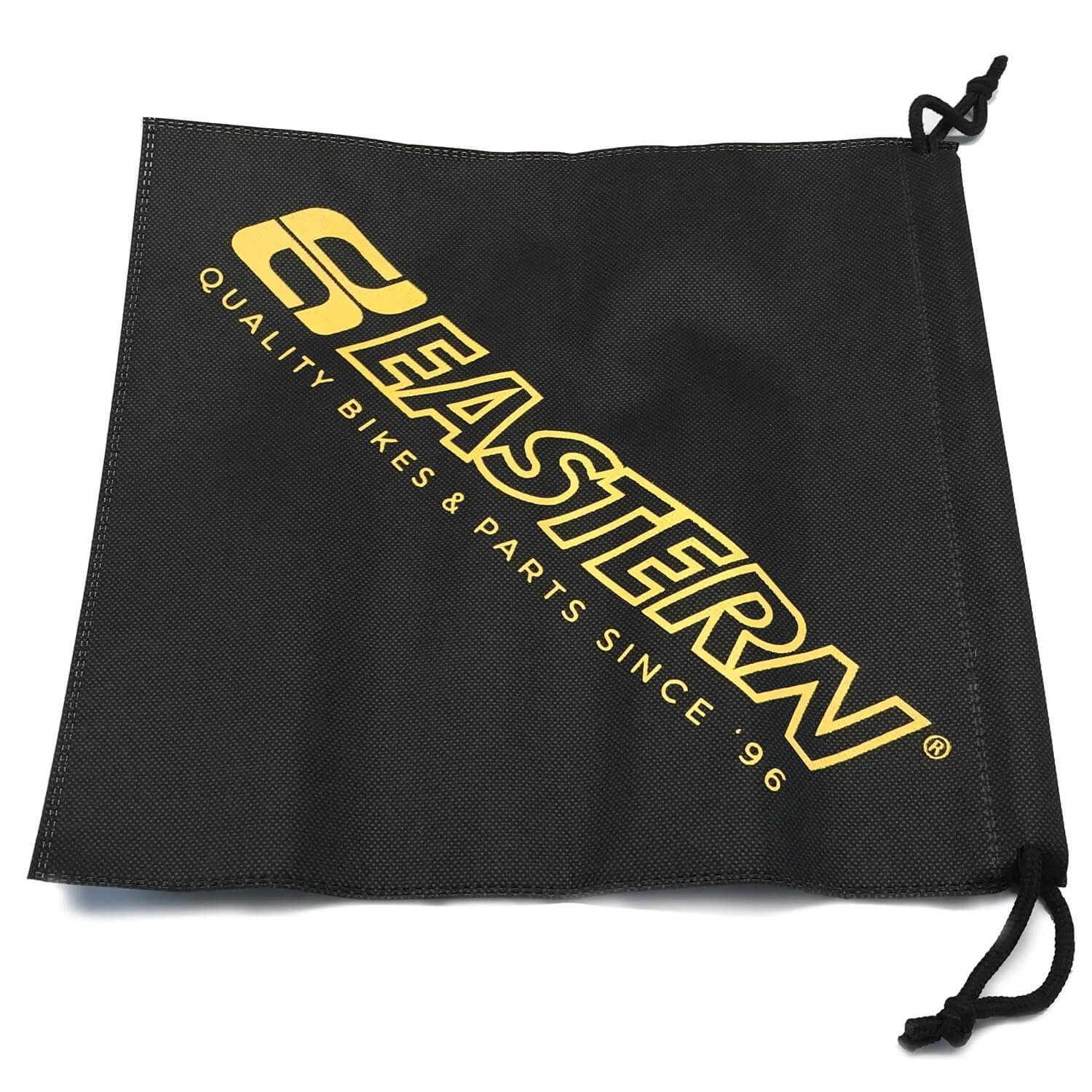 Eastern Bikes BIG SOFTY Gel Seat Cover Carrying Bag