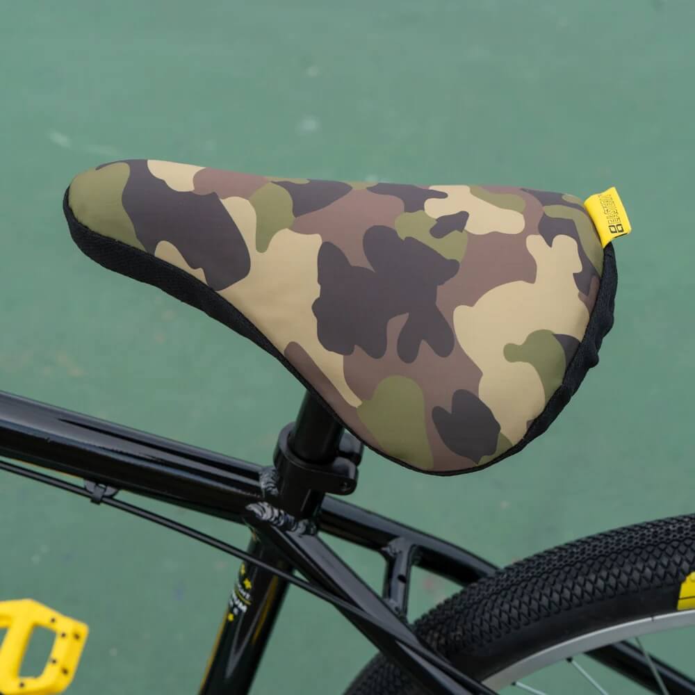 Eastern Bikes BIG SOFTY LARGE Gel Seat Cover