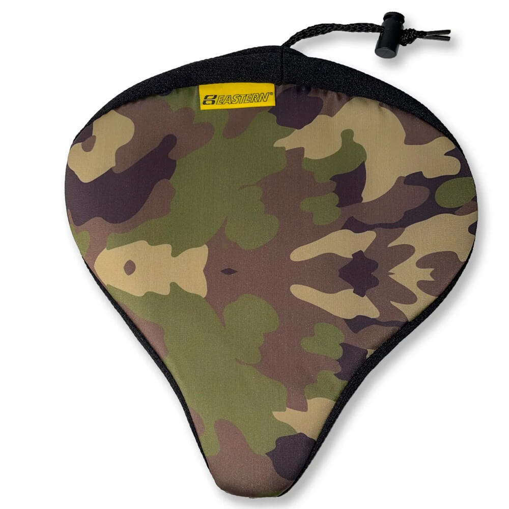 Eastern Bikes BIG SOFTY LARGE Gel Seat Cover