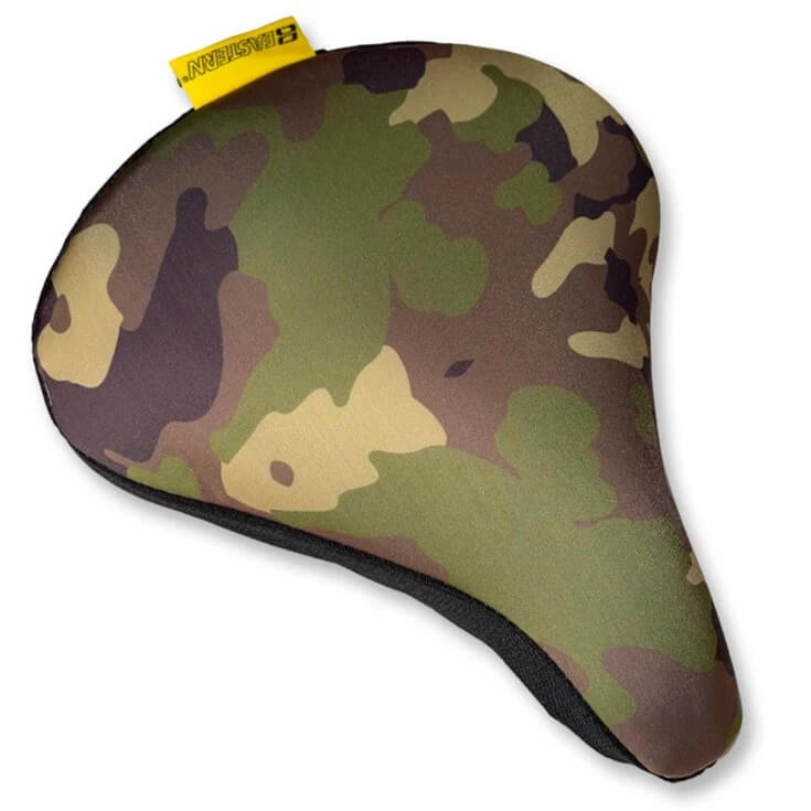 Eastern Bikes BIG SOFTY LARGE Gel Seat Cover