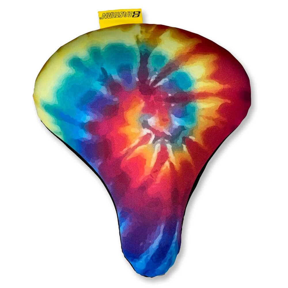 Eastern Bikes BIG SOFTY LARGE Gel Seat Cover