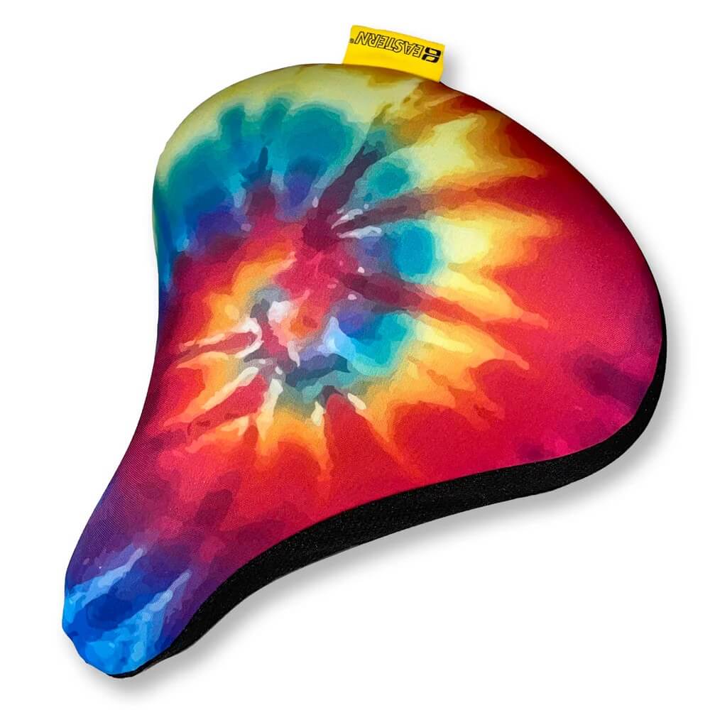 Eastern Bikes BIG SOFTY LARGE Gel Seat Cover