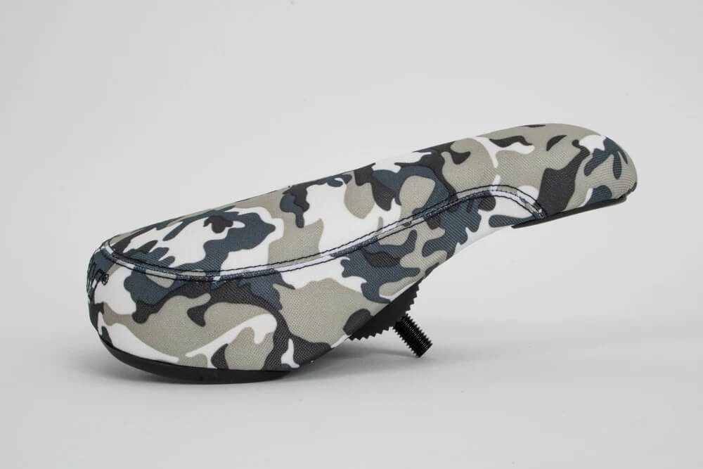 Eastern Bikes CAMO Fat Pivotal Seat for BMX Bicycles