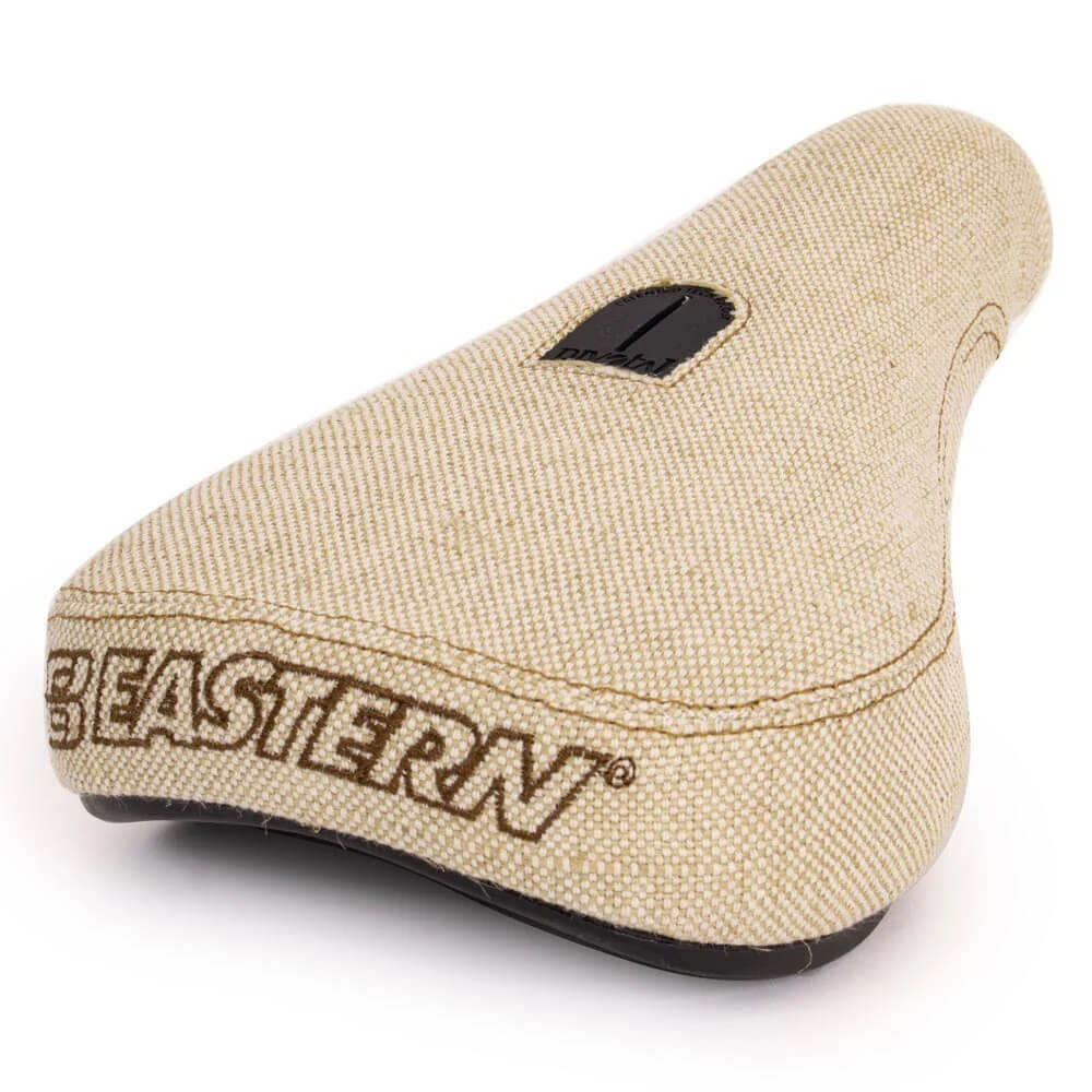 Eastern Bikes CANVAS Fat Pivotal Seat for BMX Bicycles