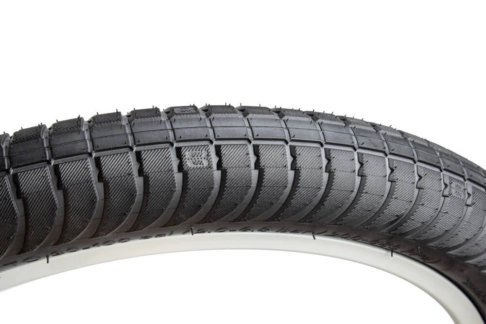 Eastern Bikes CURB MONKEY II 20" TIRE for BMX Bicycles