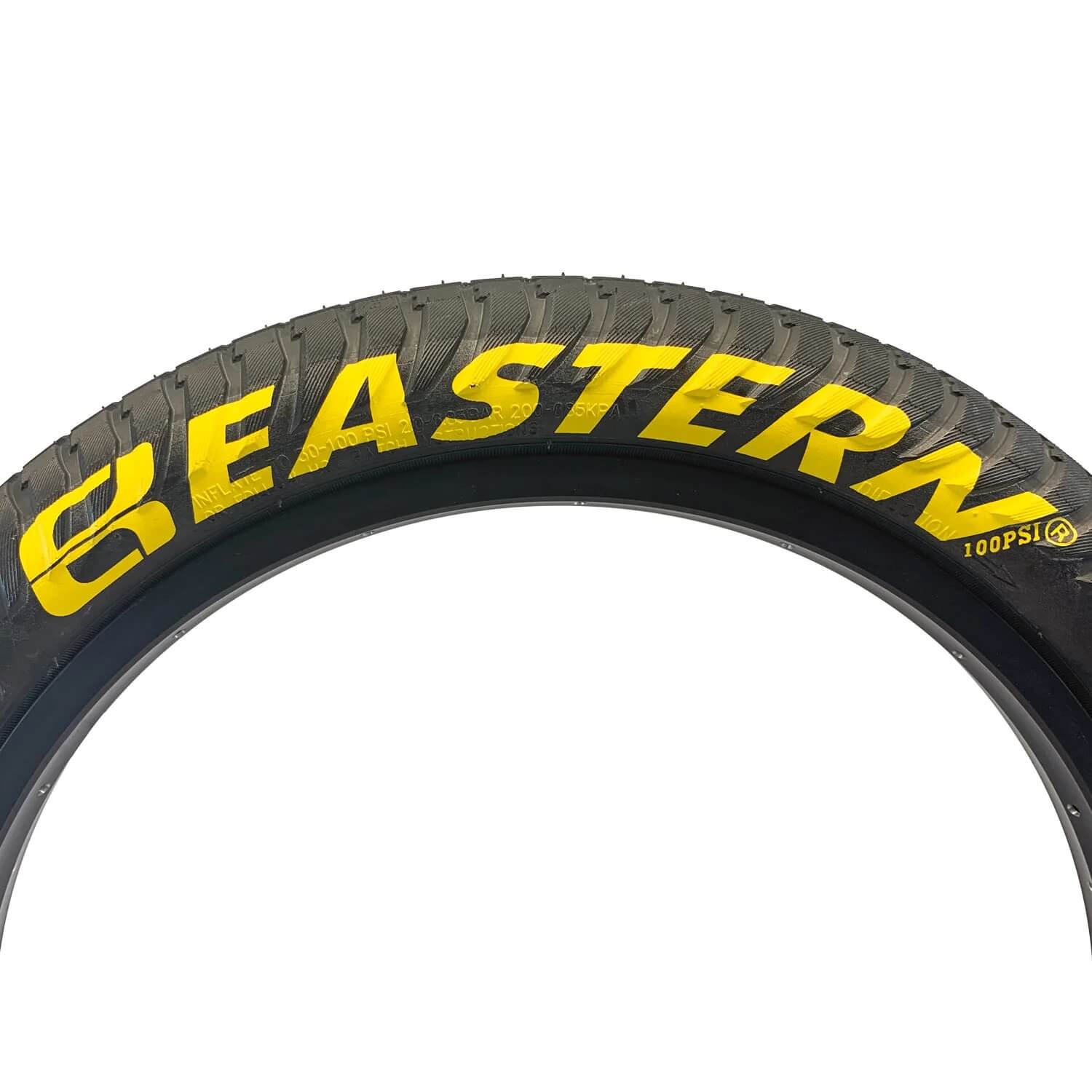 Eastern Bikes CURB MONKEY II 20" TIRE for BMX Bicycles