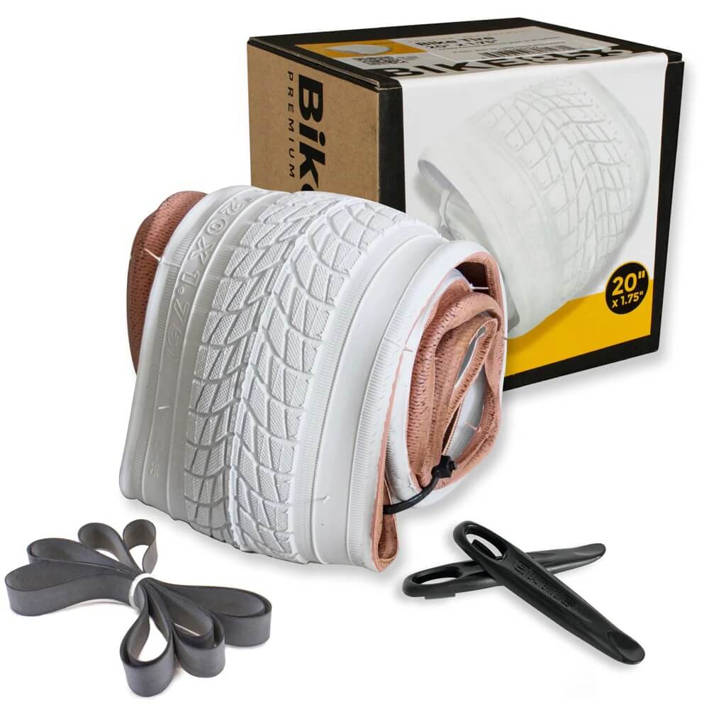 Eastern Bikes E304 26" Tire & Tube Repair Kit