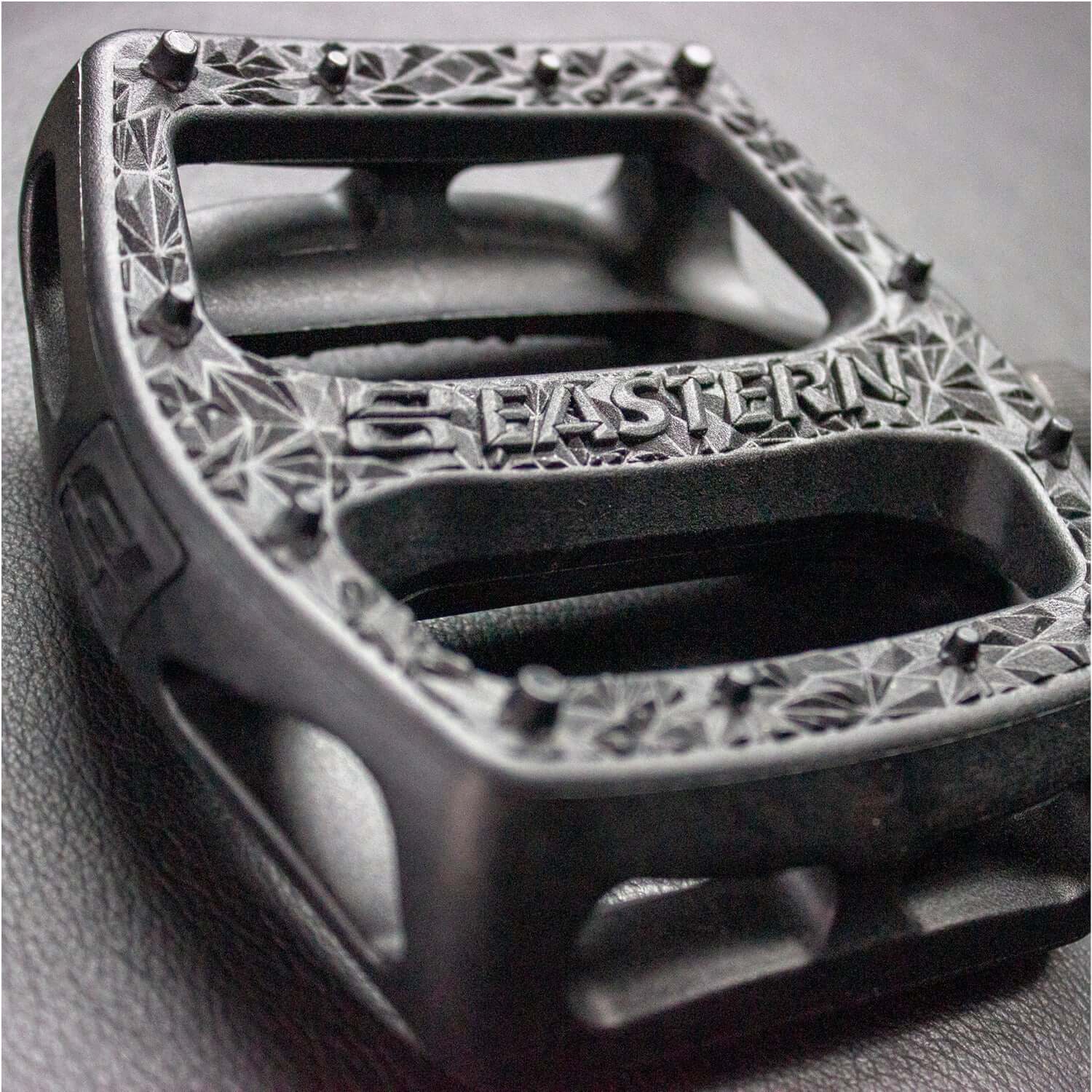 Eastern Bikes FACET PEDAL for BMX Bicycles