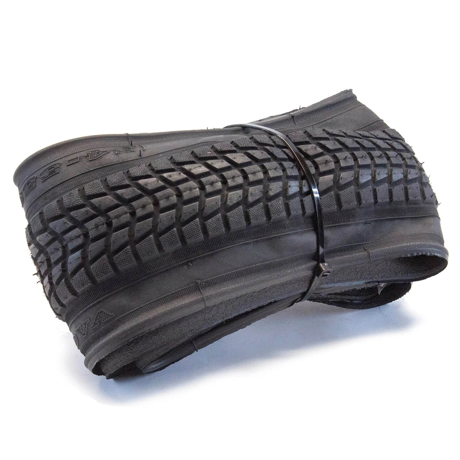 Eastern Bikes Replacement PREMIUM 26" x 1.95" TIRE for BMX Bicycles