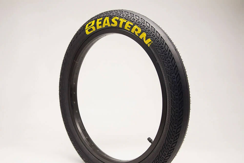 Eastern Bikes SQUEALER 20" x 2.4" TIRE for BMX Bicycles