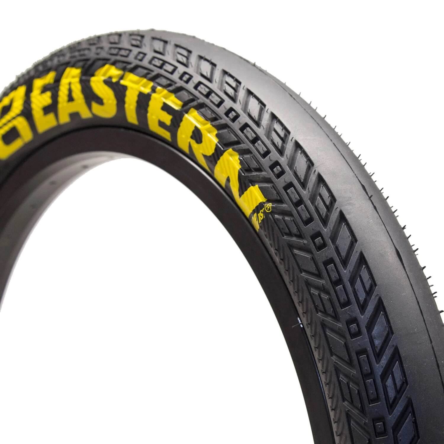 Eastern Bikes SQUEALER 20" x 2.4" TIRE for BMX Bicycles