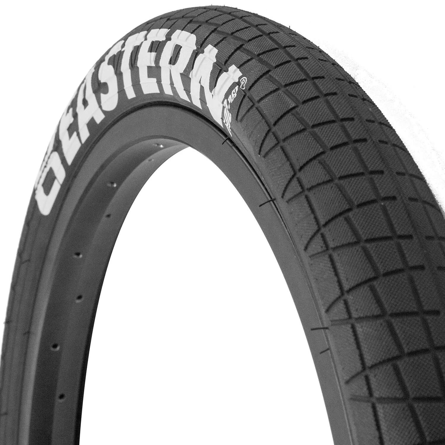 Eastern Bikes THROTTLE 20" TIRE for BMX Bicycles