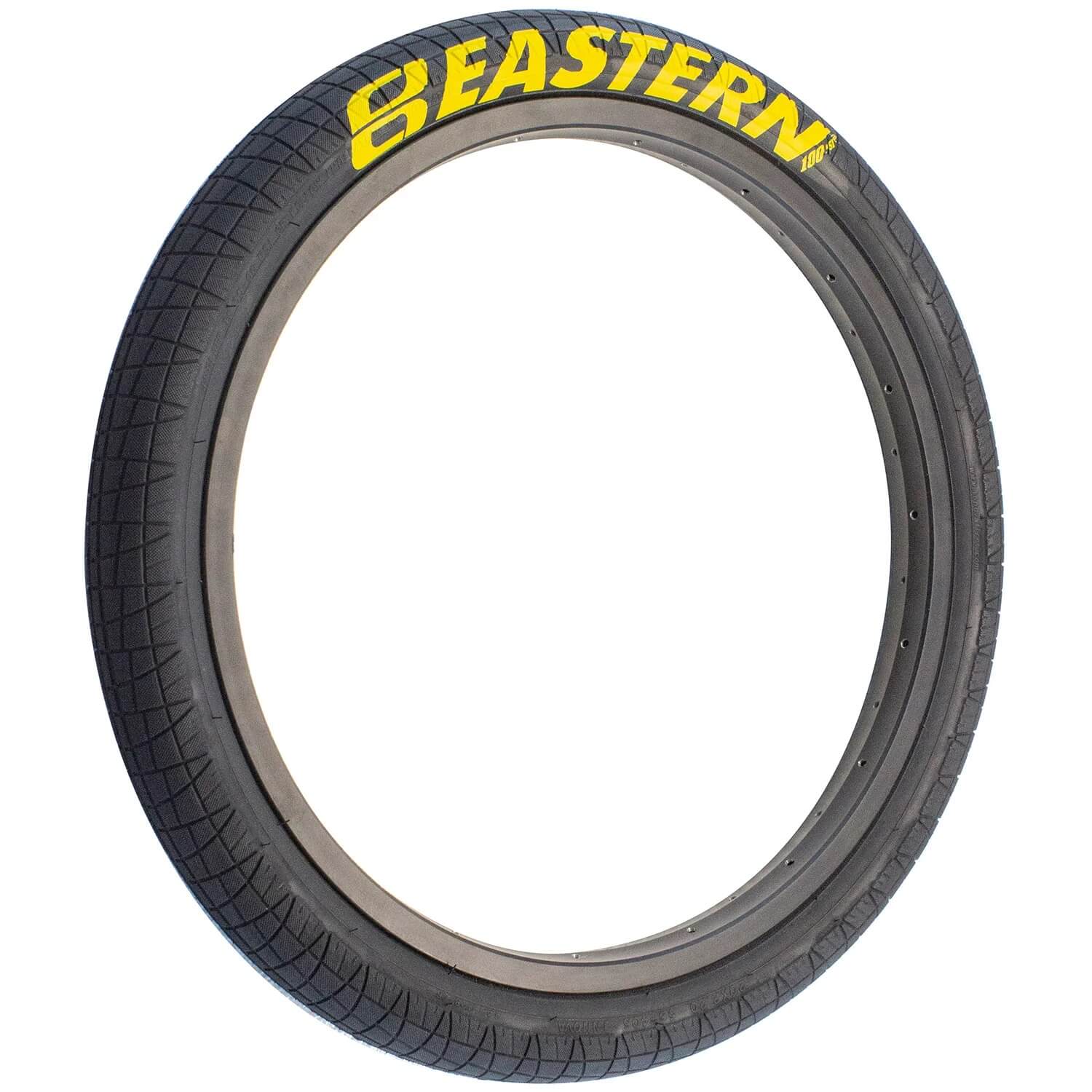 Eastern Bikes THROTTLE 20" TIRE for BMX Bicycles