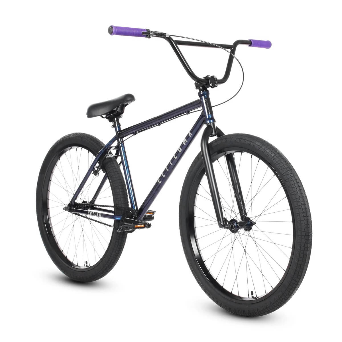 2024 Elite BMX OUTLAW 26" Lightweight Freestyle BMX Bike