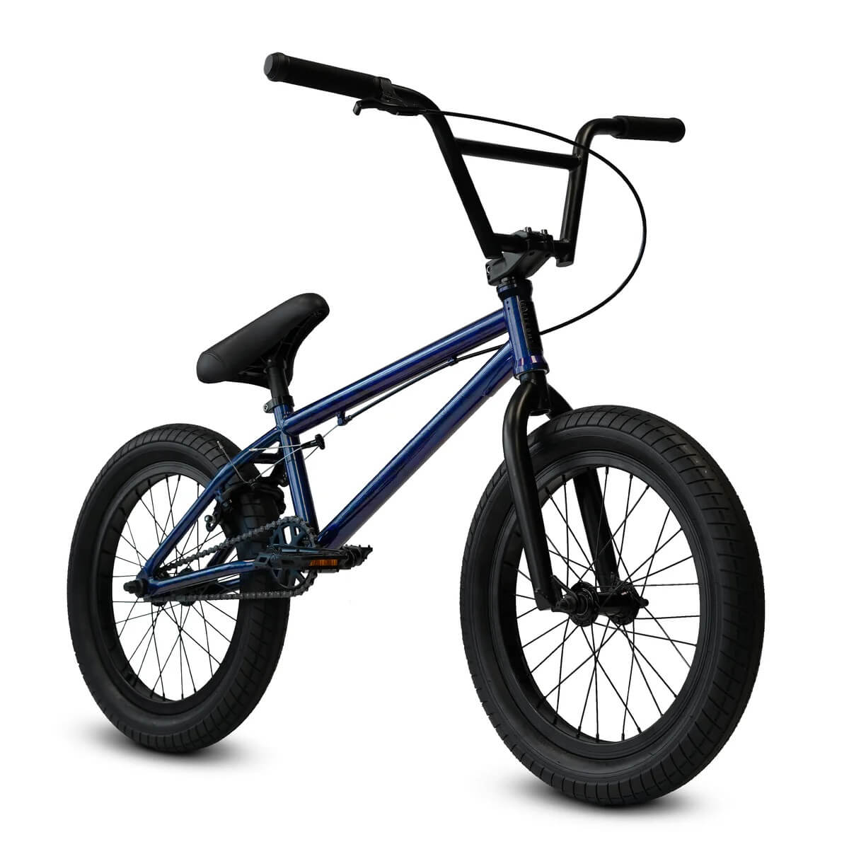 2024 Elite BMX PEE WEE 18" Kids' BMX Bike