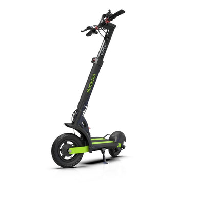 Inokim Quick 4 600W Suspension Folding Electric Scooter-Upzy.com