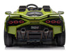 Mini Moto Toys Lamborghini SIAN 24V Kids Electric Ride-On Car, Parental Remote-Upzy.com