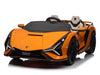 Mini Moto Toys Lamborghini SIAN 24V Kids Electric Ride-On Car, Parental Remote-Upzy.com