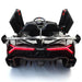 Mini Moto Toys Lamborghini VENENO XMX615 Electric Ride-On Car w/Parental Remote-Upzy.com