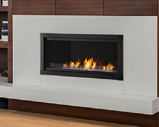 Monessen ARTISAN 42" AVFL42 Vent-Free Linear Gas Fireplace IFT 2.0 Plus Ignition