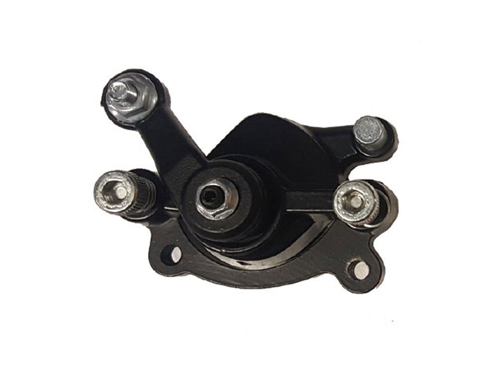 MotoTec Replacement BRAKE CALIPER RIGHT PULL for Electric Scooters Trikes