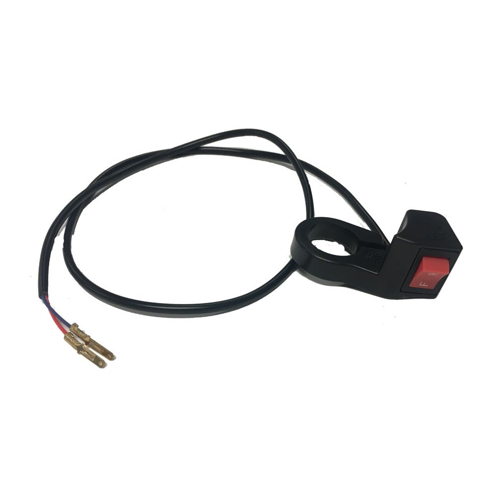 MotoTec Replacement FORWARD-REVERSE SWITCH for Renegade Electric ATV