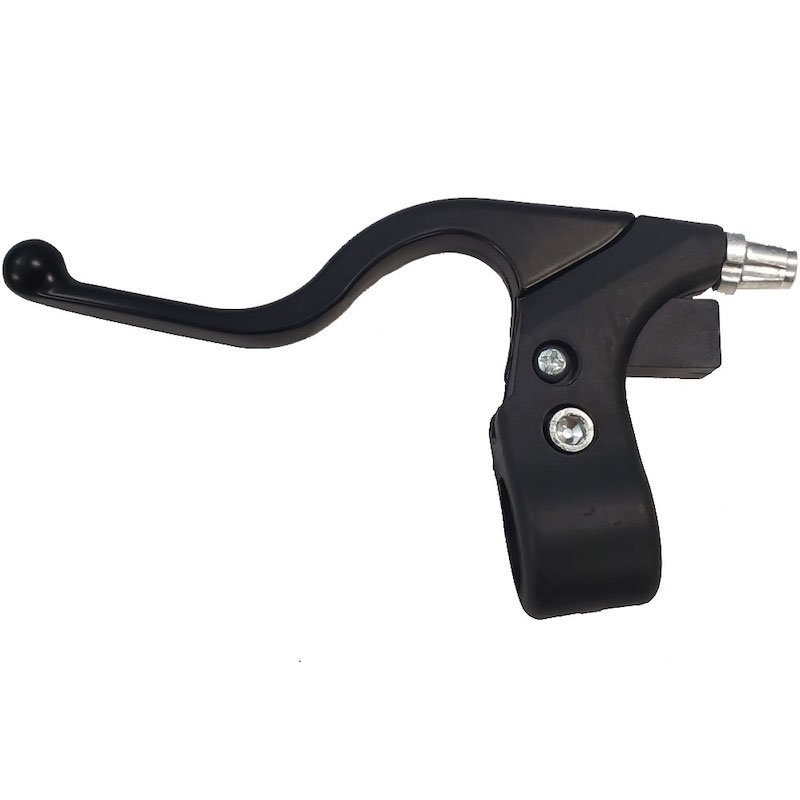 MotoTec Replacement LEFT BRAKE LEVER for Bandit Villain Mini Bike Scooters