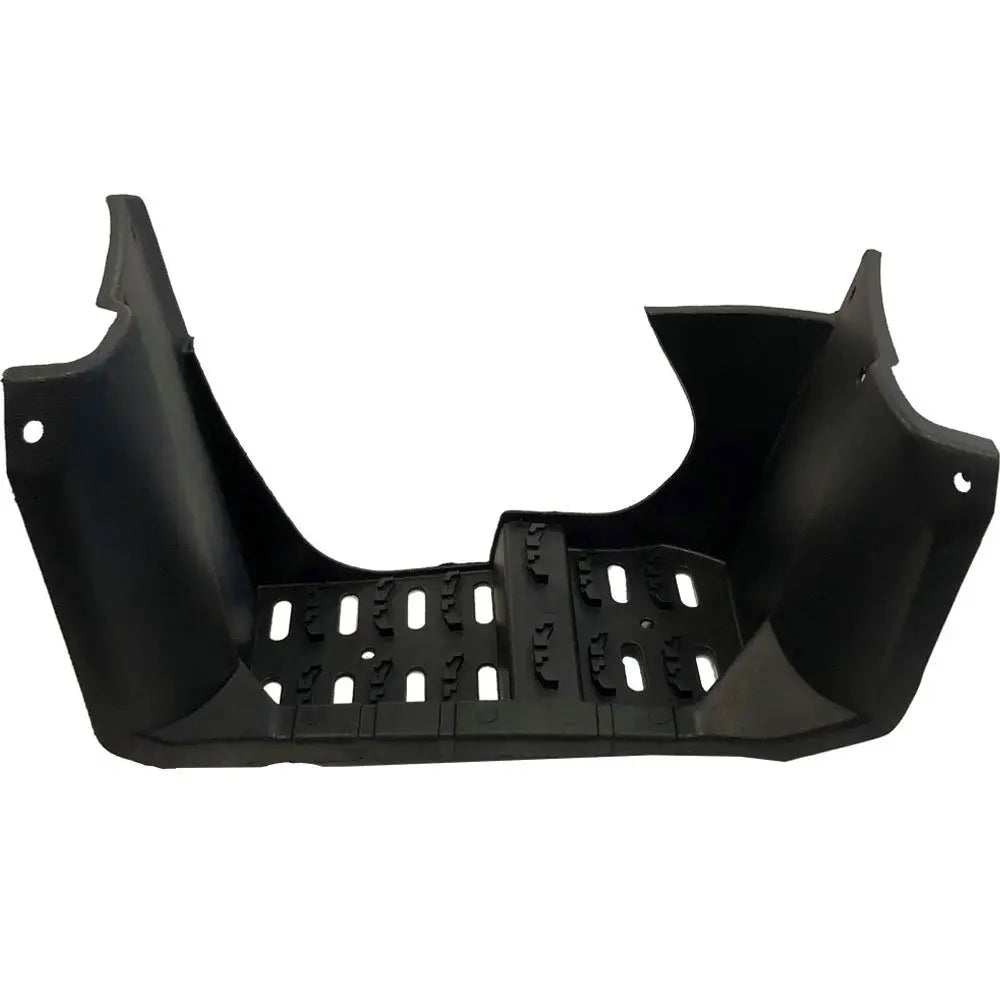 MotoTec Replacement LEFT FOOT REST for Bull 125cc Gas ATV