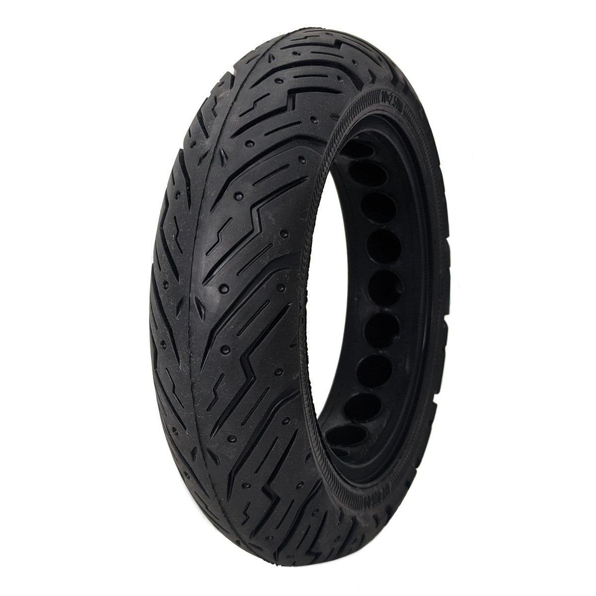 MotoTec Universal Parts 10x2.5 SOLID TIRE, 154-344