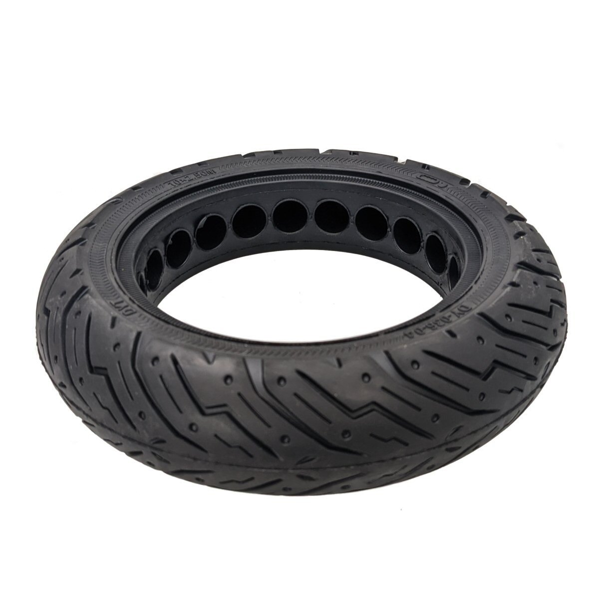 MotoTec Universal Parts 10x2.5 SOLID TIRE, 154-344