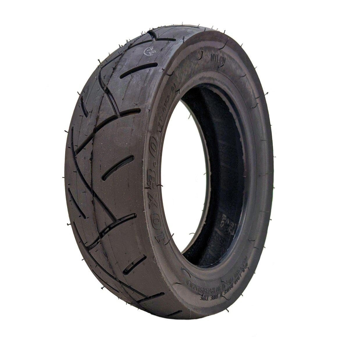 MotoTec Universal Parts 10x3.0 TIRE, 154-348