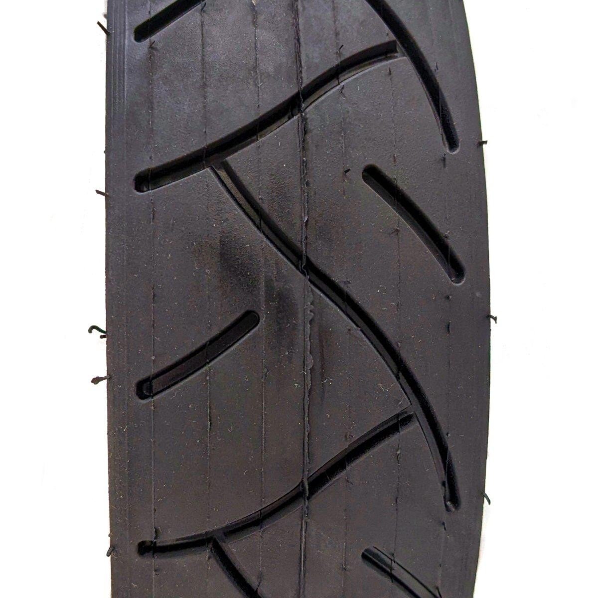 MotoTec Universal Parts 10x3.0 TIRE, 154-348