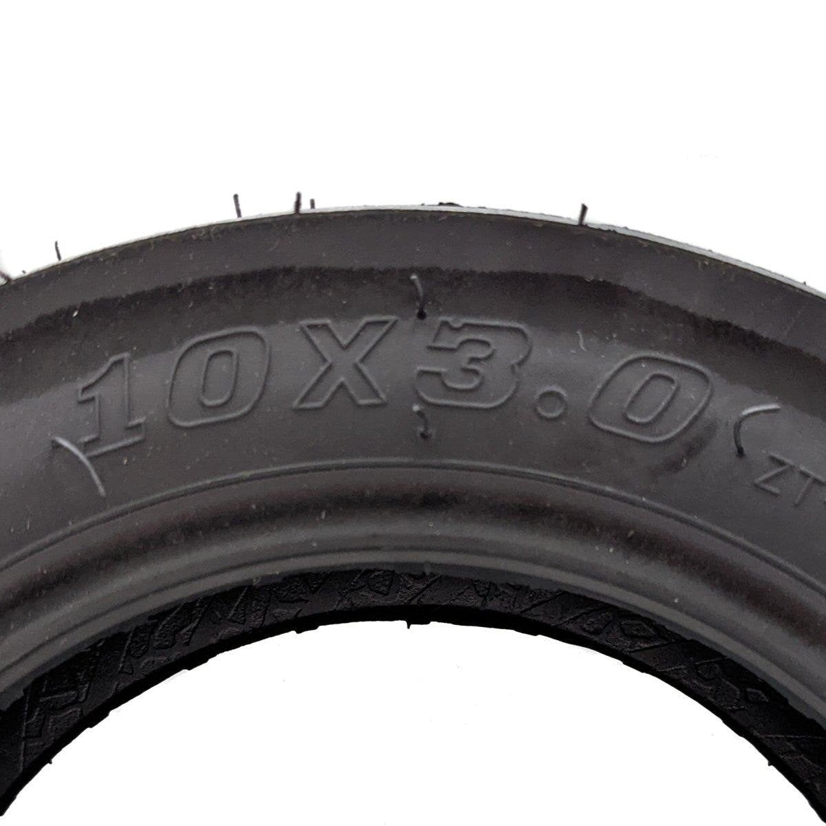 MotoTec Universal Parts 10x3.0 TIRE, 154-348