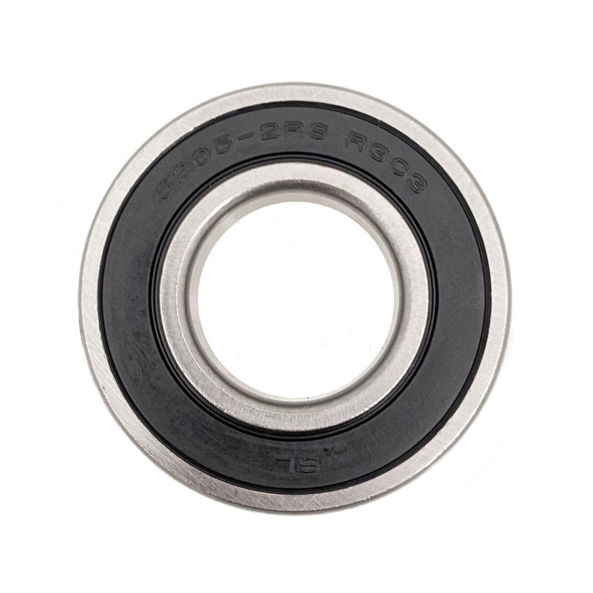 MotoTec Universal Parts 6205-2RS BEARING (105-69)