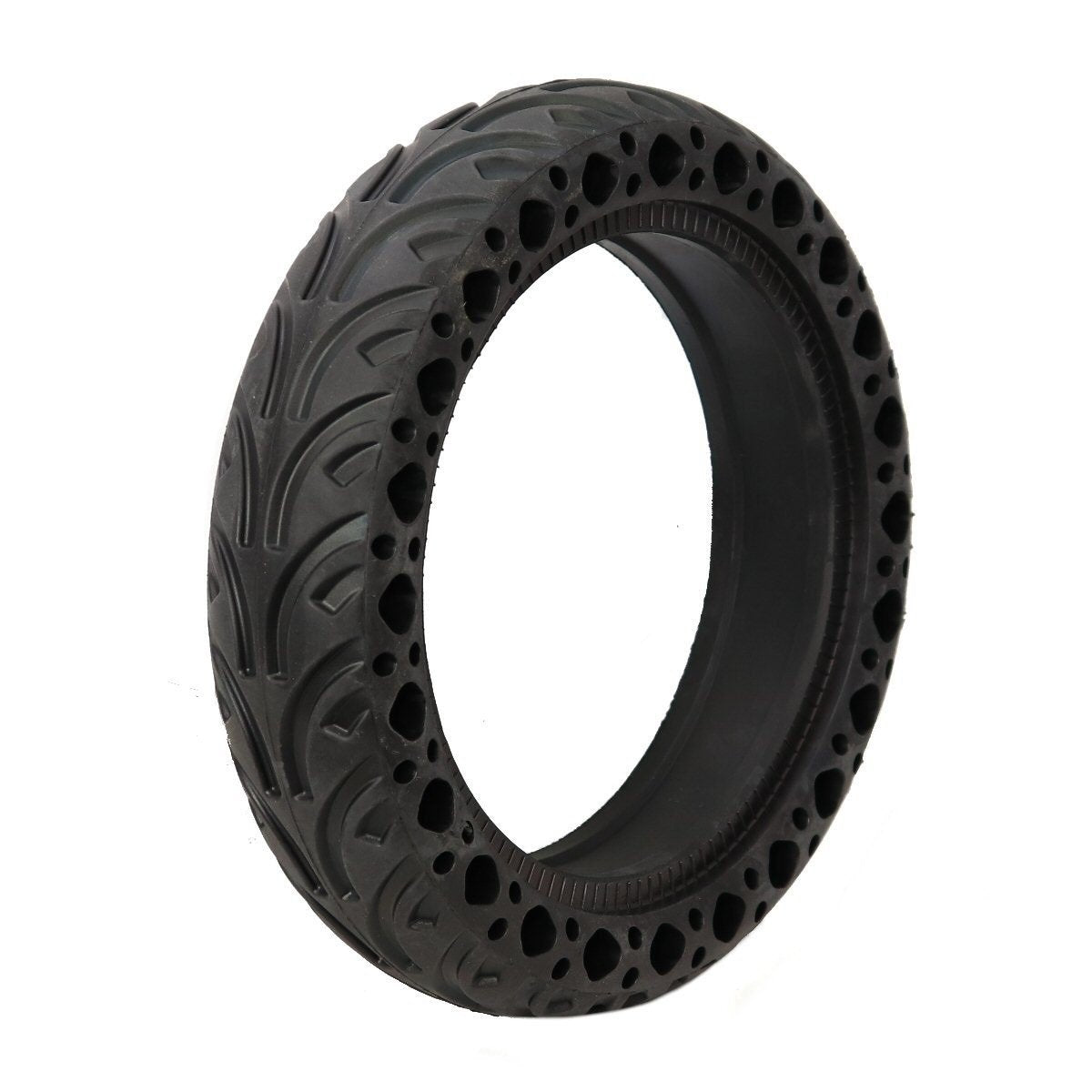 MotoTec Universal Parts 8 1/2 x 2 SOLID HONEYCOMB TIRE, 154-337