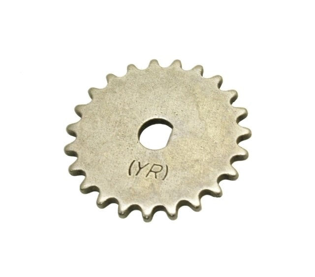 MotoTec Universal Parts GY6 OIL PUMP SPROCKET, 164-120