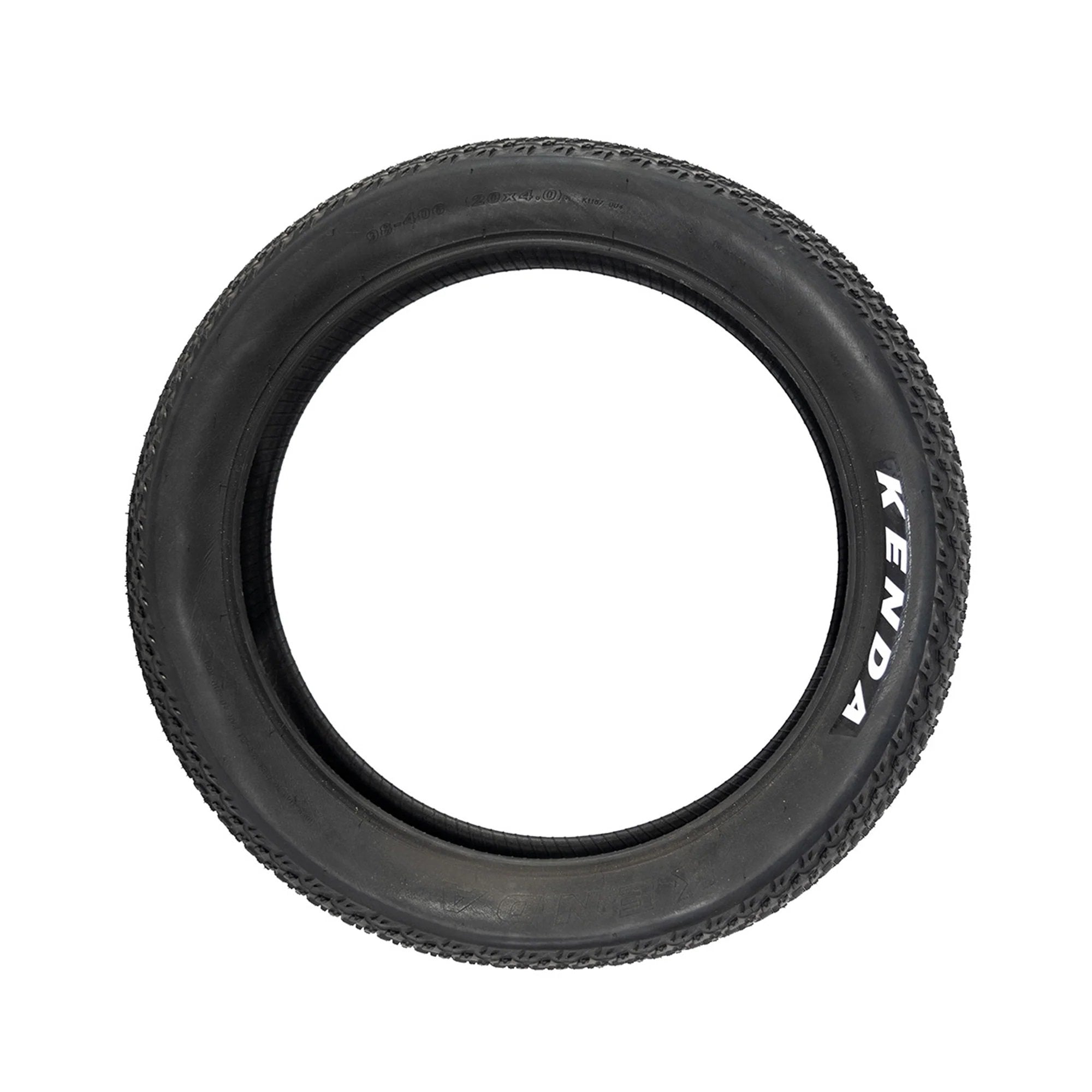 Rattan Replacement ALL-TERRAIN FAT TIRE For Electric Fat Bikes