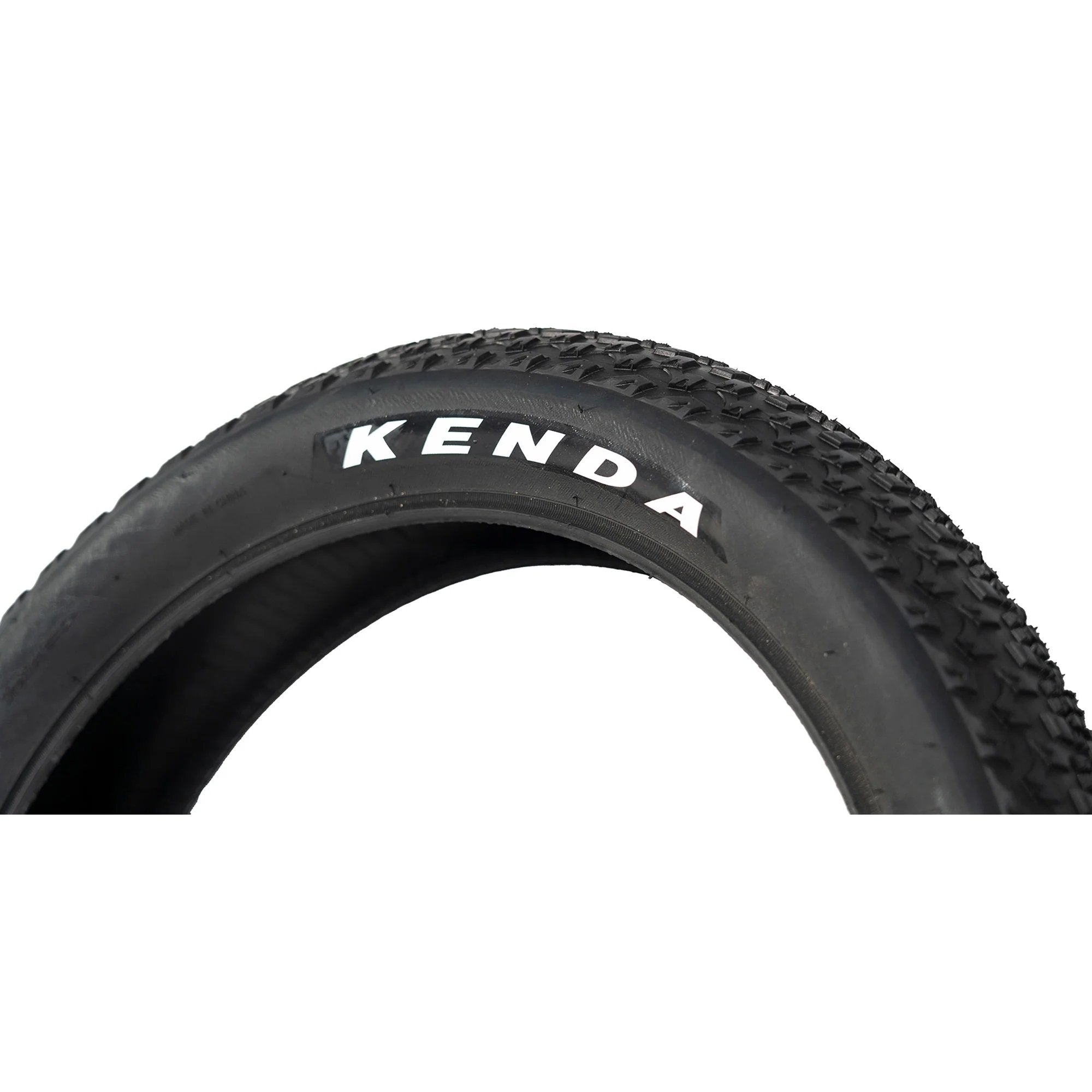 Rattan Replacement ALL-TERRAIN FAT TIRE For Electric Fat Bikes