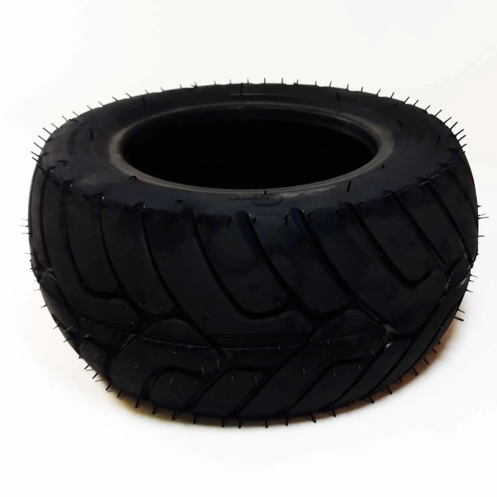 ScooterX Replacement 13x5-6 STREET TREAD TIRE For Sport Kart, Drift Trike