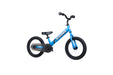 Strider 14x CLASSIC 2-in-1 Kids Balance Bike, 90% Assembled - Upzy.com