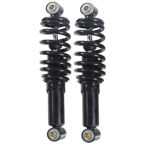 TaoTao Replacement FRONT SHOCK ASSEMBLY (PAIR) 375mm For Rhino 250 ATV